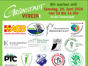 Grünstadt VEREINt