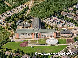 Kreiskrankenhaus Grünstadt