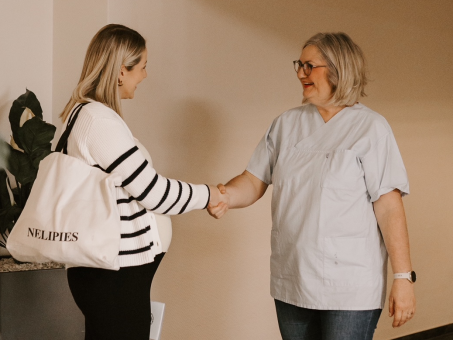 Kreißsaalführungen 2024 – vor Ort (Neue Zusatztermine!)