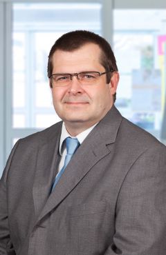 Sprechen Sie mich gerne an!