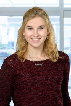 Sprechen Sie mich gerne an!