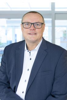 Sprechen Sie mich gerne an!